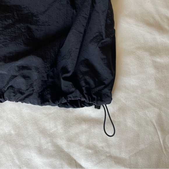 love tree nylon cargo midi skirt - Picture 5 of 5